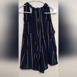 NWT Anthropologie tank top